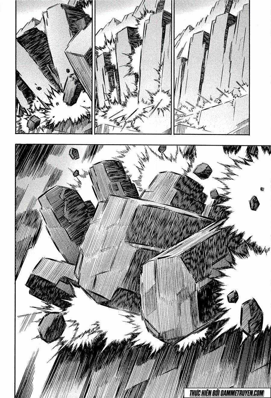 Wolfsmund Chapter 13 trang 47