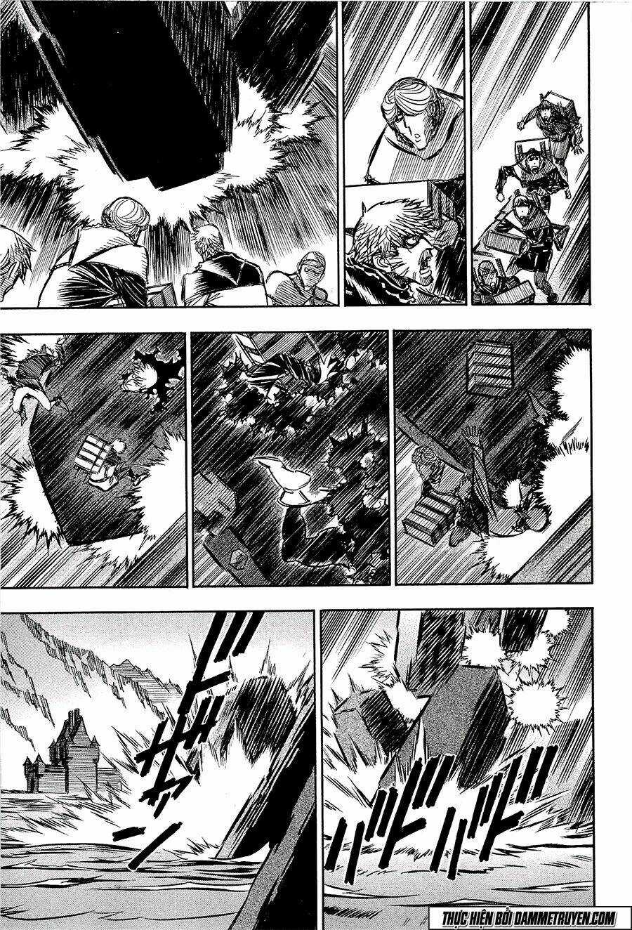 Wolfsmund Chapter 13 trang 48