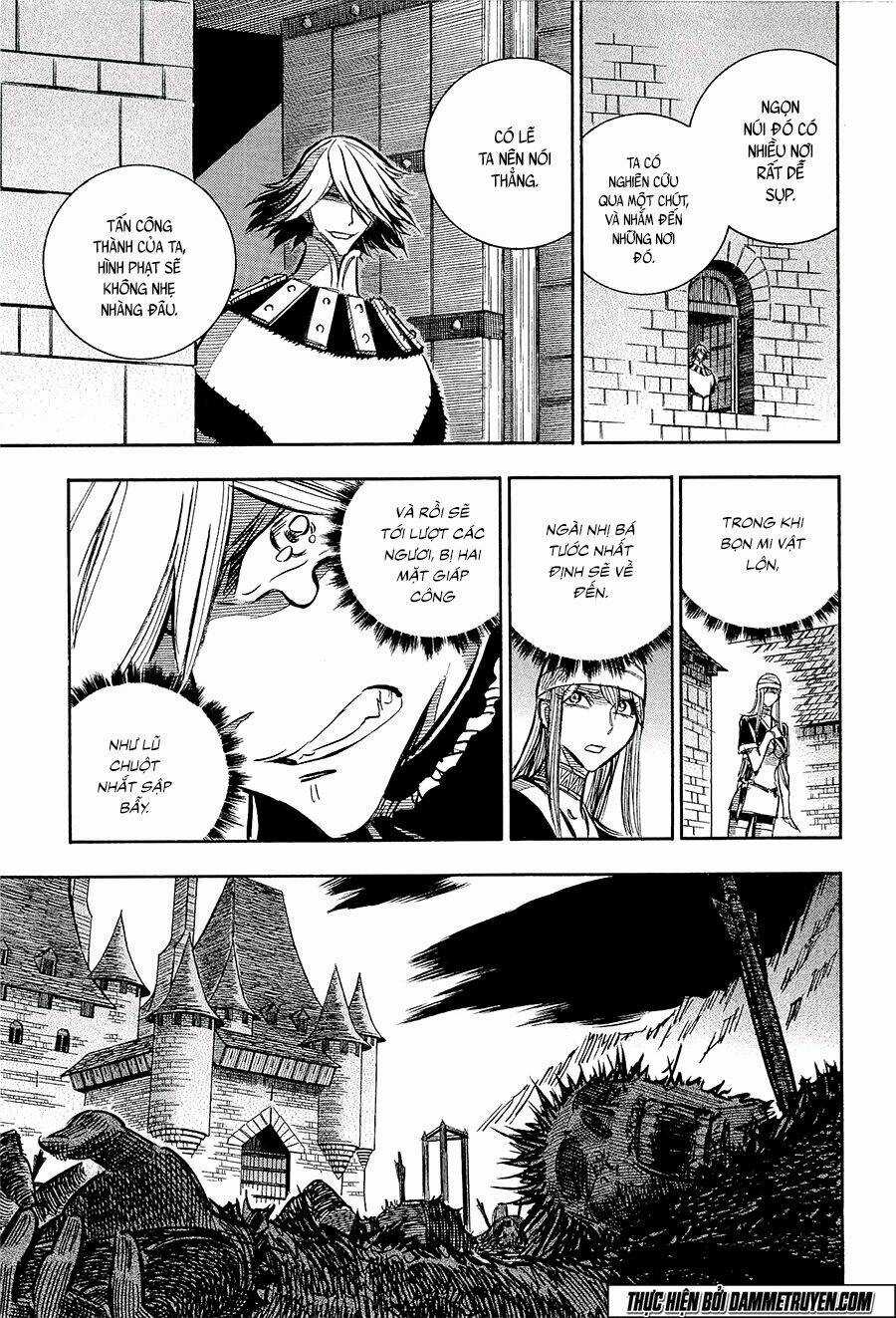 Wolfsmund Chapter 13 trang 50