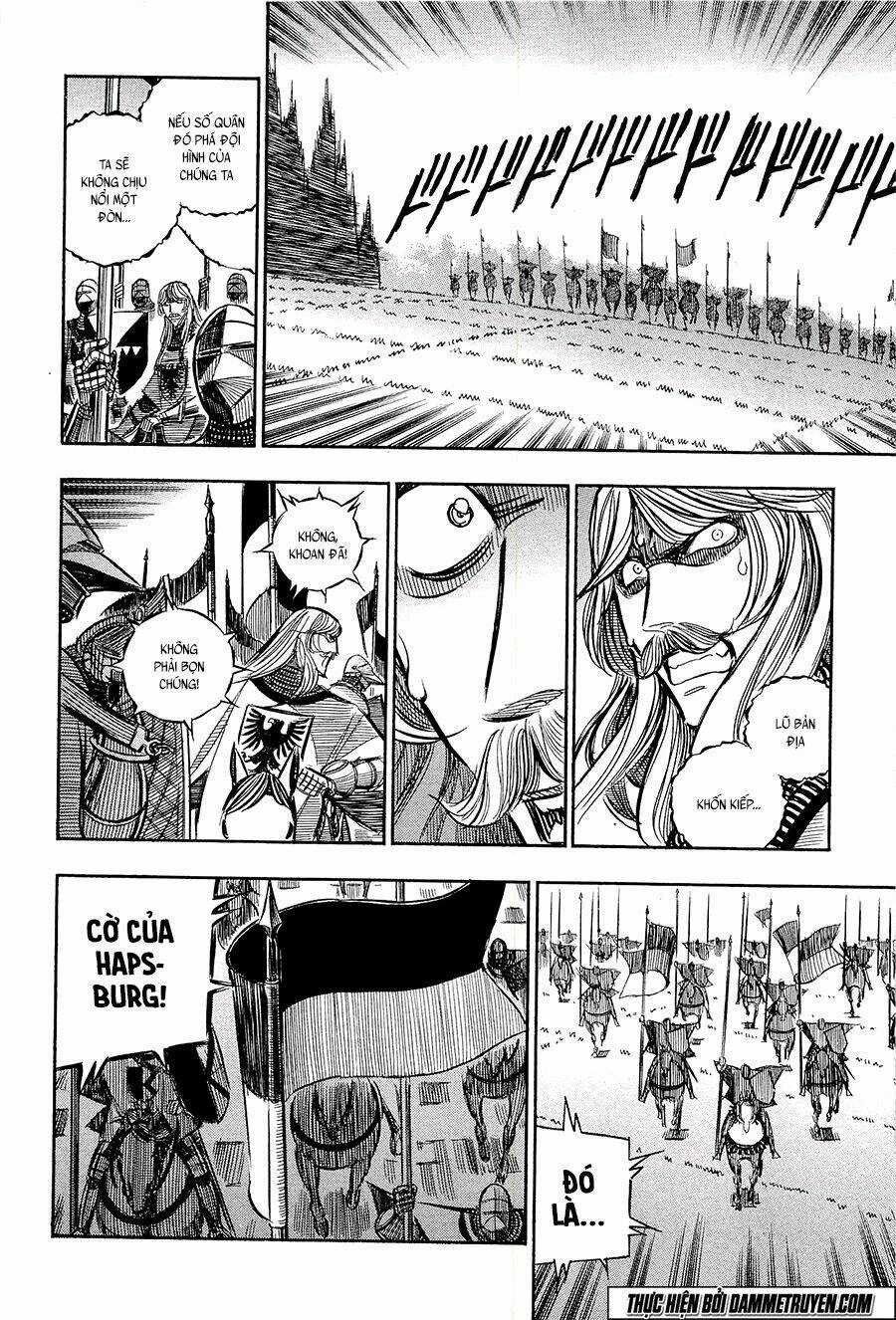 Wolfsmund Chapter 13 trang 55