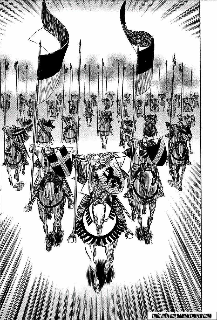 Wolfsmund Chapter 13 trang 56