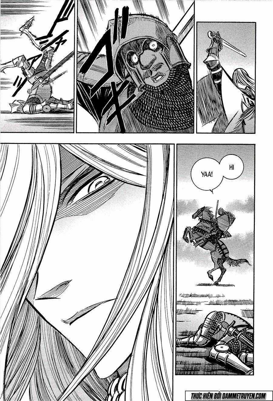 Wolfsmund Chapter 13 trang 64