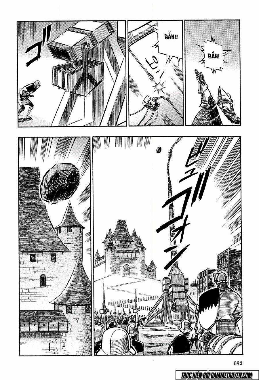 Wolfsmund Chapter 13 trang 67