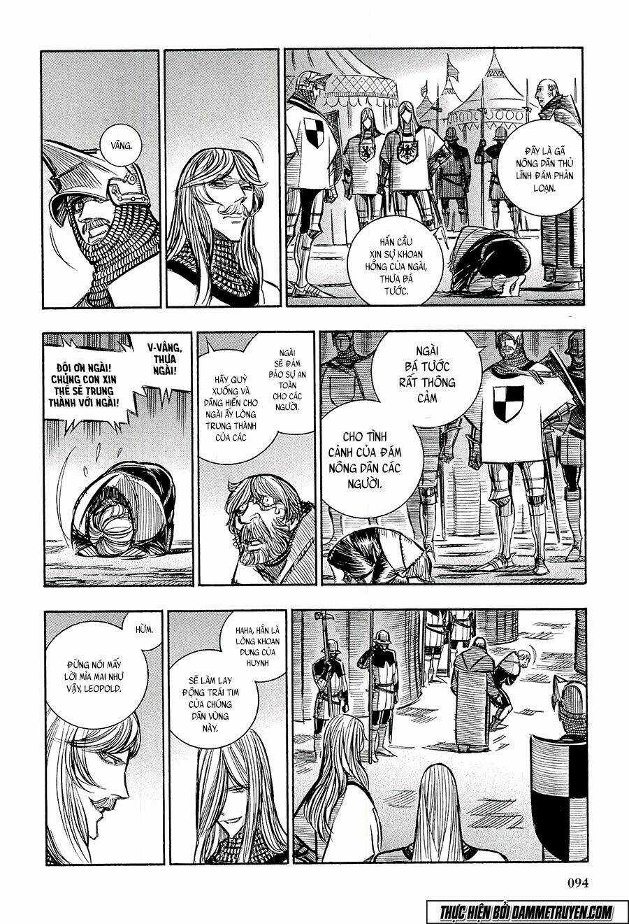 Wolfsmund Chapter 13 trang 69