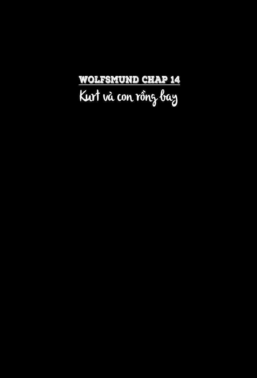 Wolfsmund Chapter 14 trang 1
