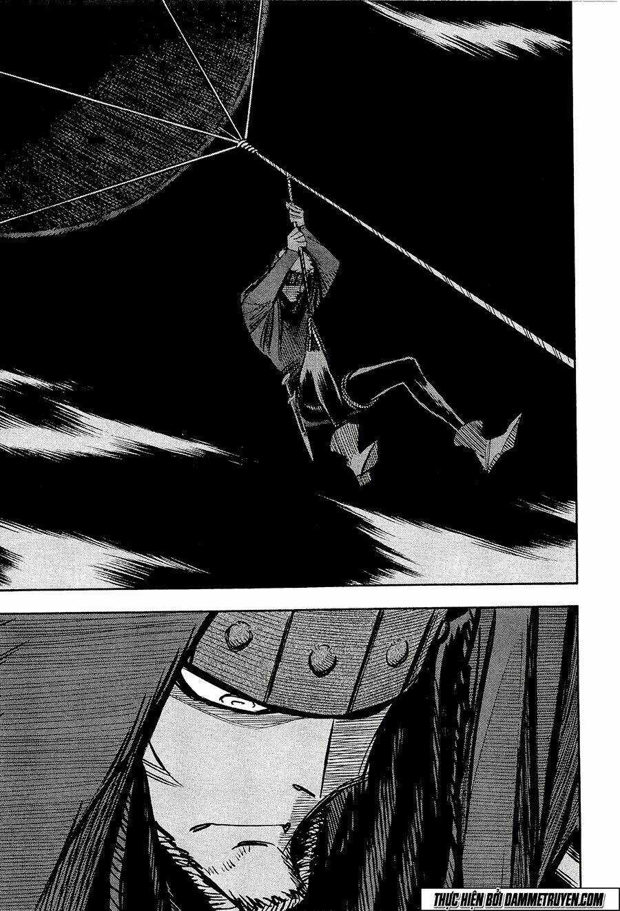 Wolfsmund Chapter 14 trang 14