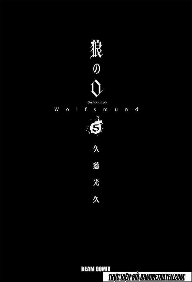 Wolfsmund Chapter 15.1 trang 3