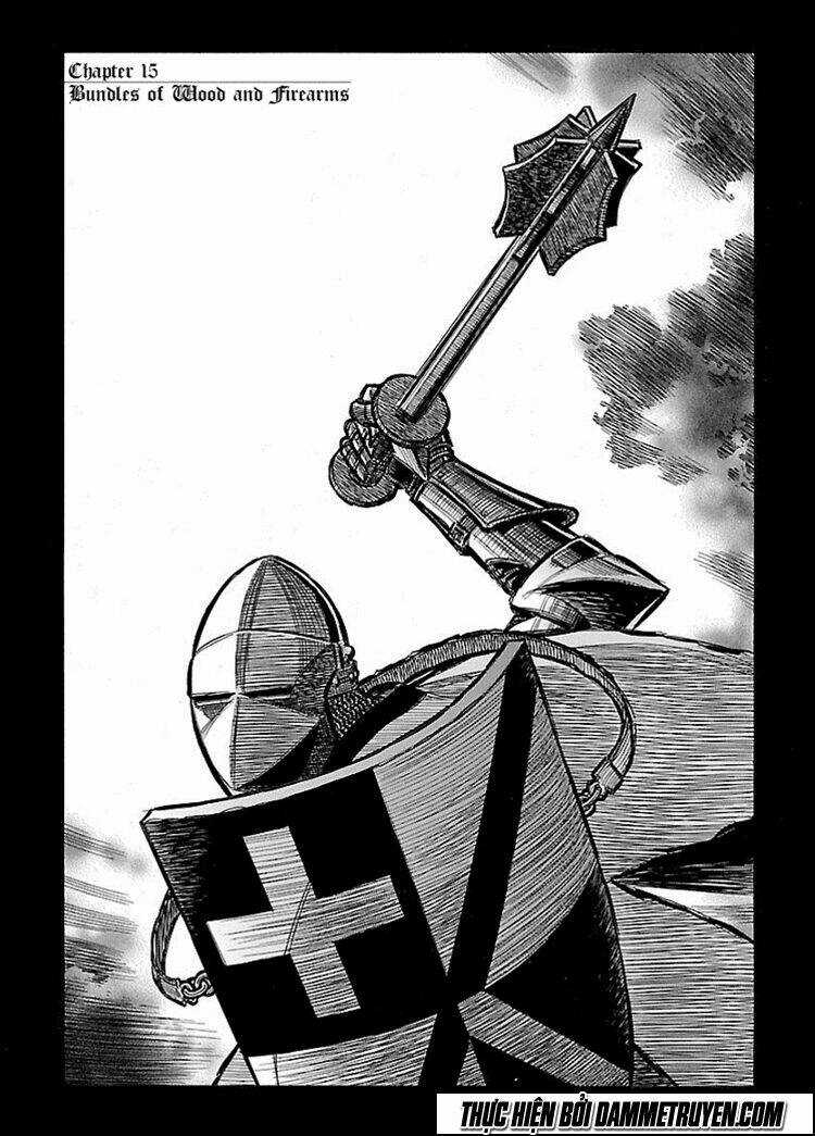 Wolfsmund Chapter 15.1 trang 6