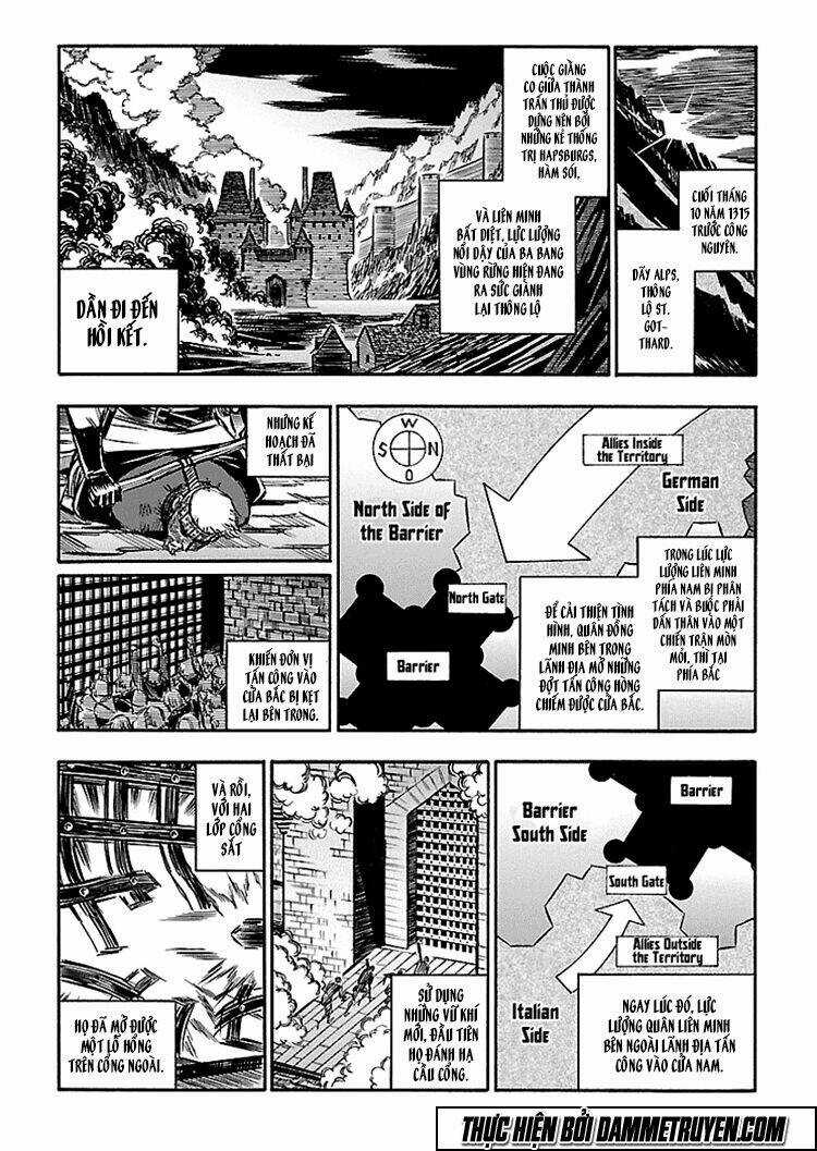 Wolfsmund Chapter 15.1 trang 7