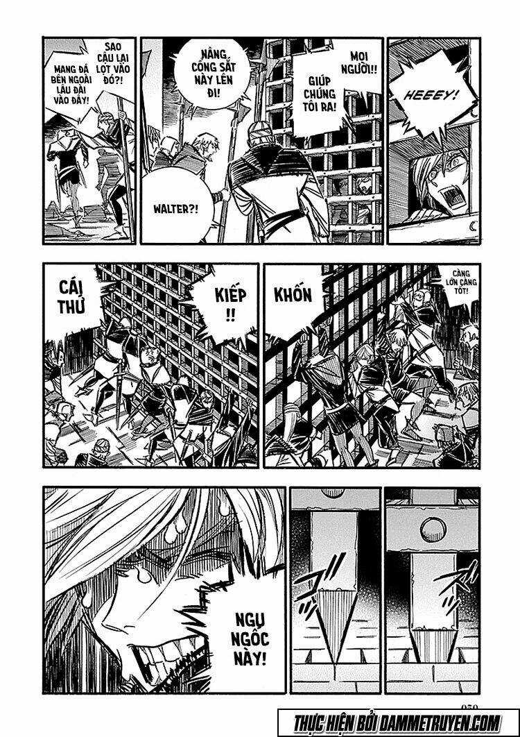 Wolfsmund Chapter 15.2 trang 13