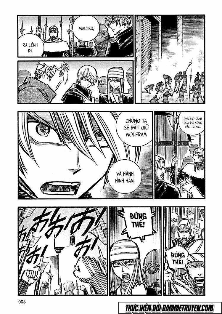 Wolfsmund Chapter 15.2 trang 16