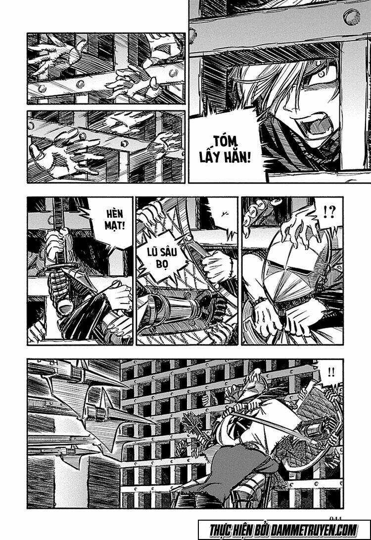 Wolfsmund Chapter 15.2 trang 7