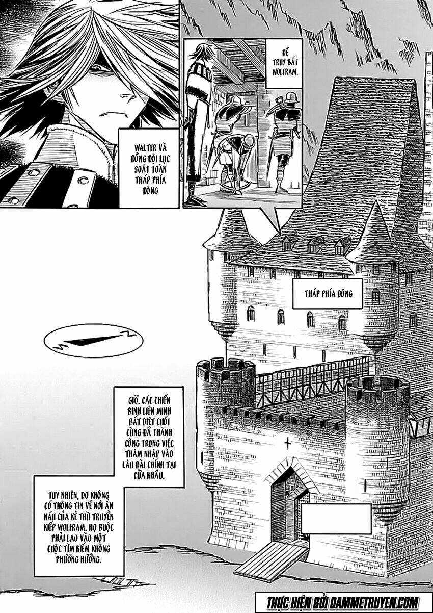 Wolfsmund Chapter 16 trang 3