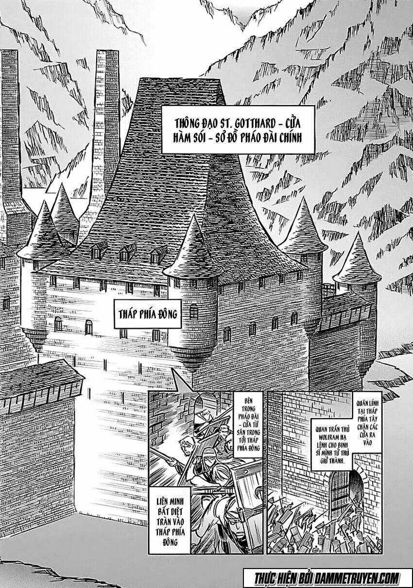 Wolfsmund Chapter 16 trang 4