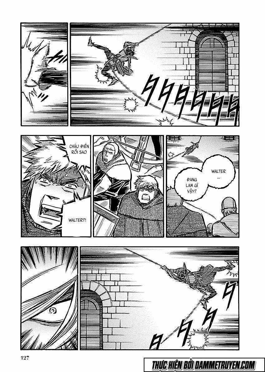 Wolfsmund Chapter 17 trang 14