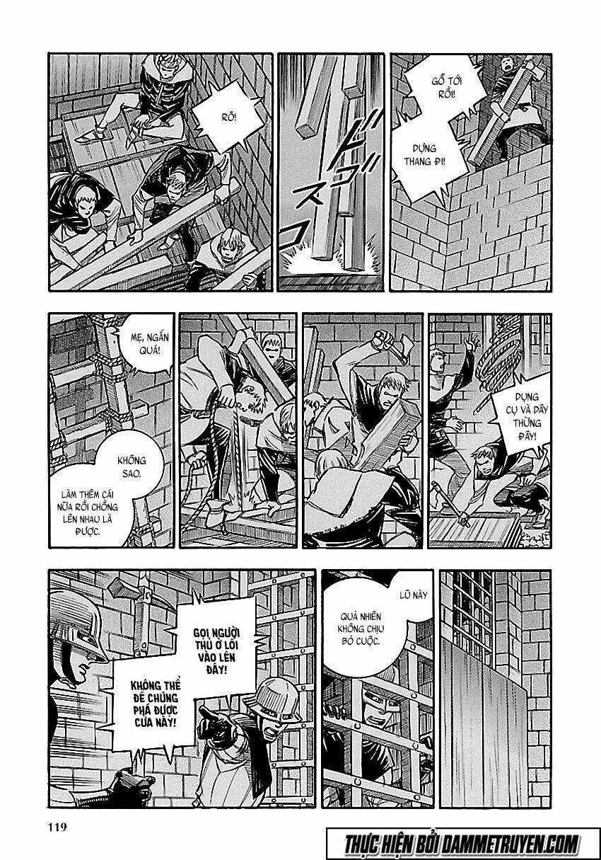 Wolfsmund Chapter 17 trang 6