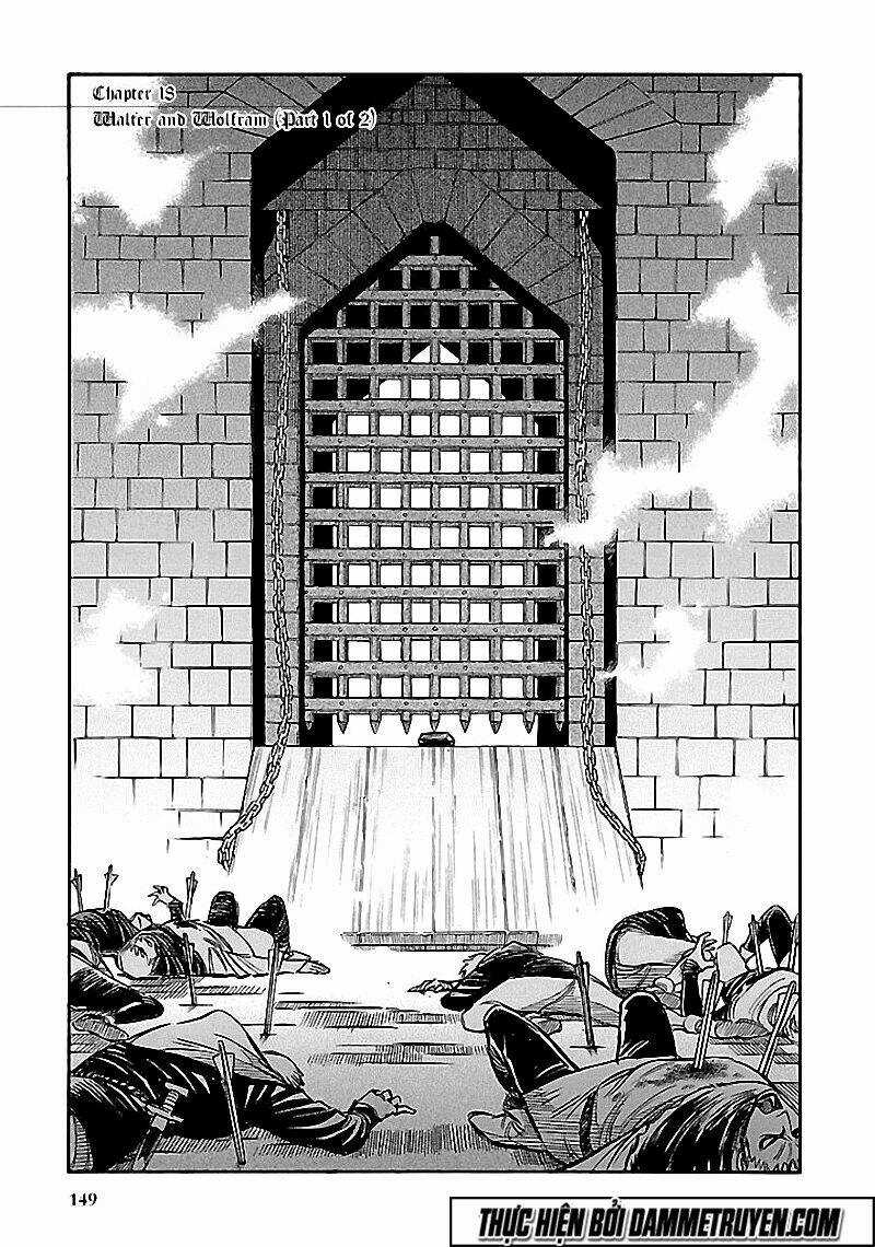 Wolfsmund Chapter 18 trang 2