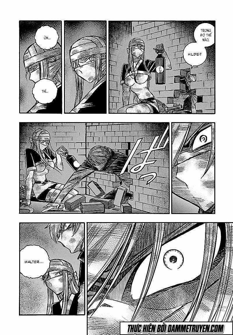 Wolfsmund Chapter 18 trang 29