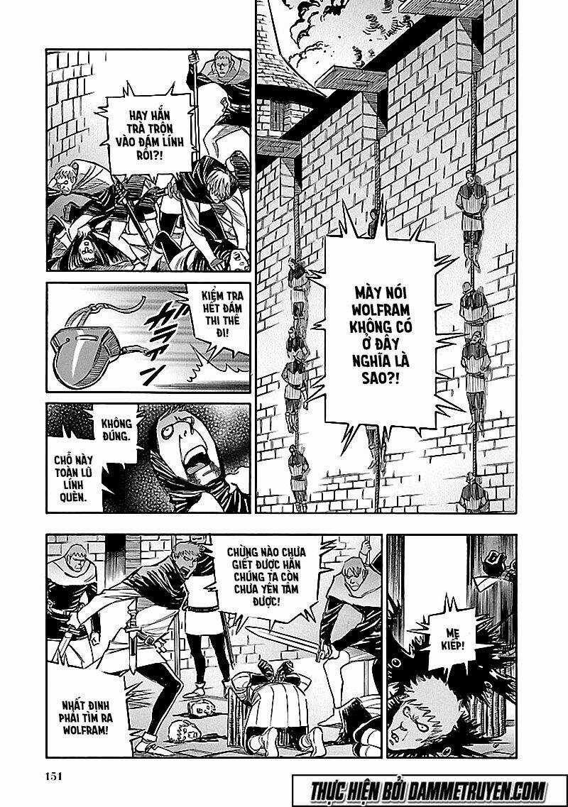 Wolfsmund Chapter 18 trang 4