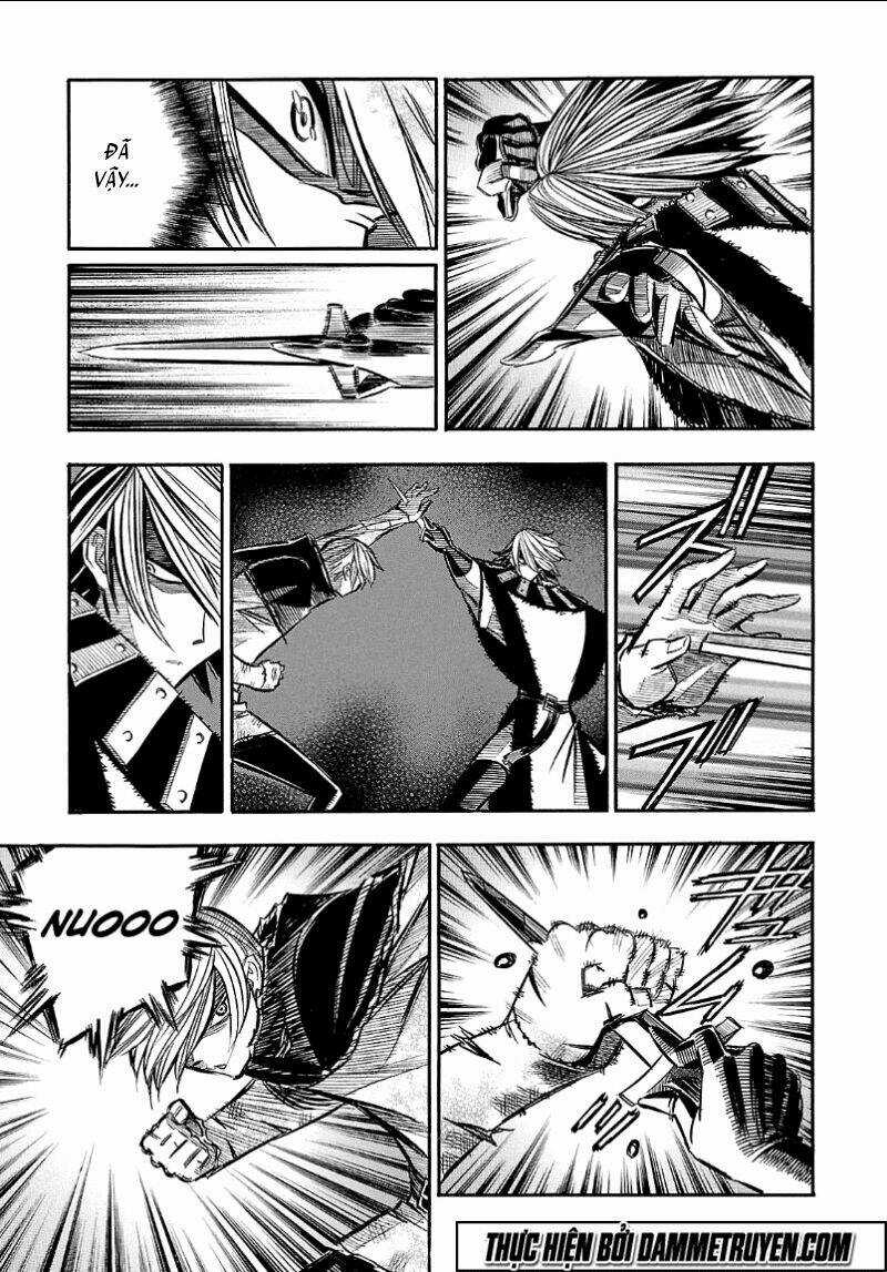 Wolfsmund Chapter 19 trang 10