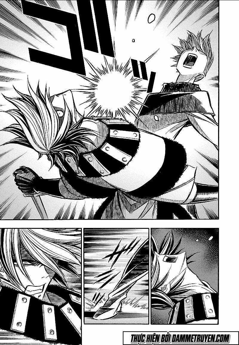 Wolfsmund Chapter 19 trang 24