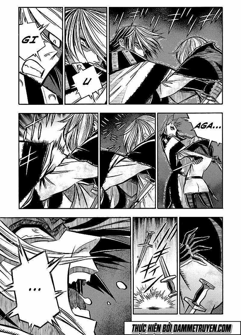 Wolfsmund Chapter 19 trang 26