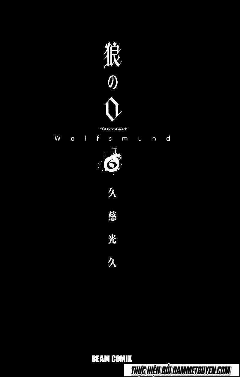 Wolfsmund Chapter 19 trang 3