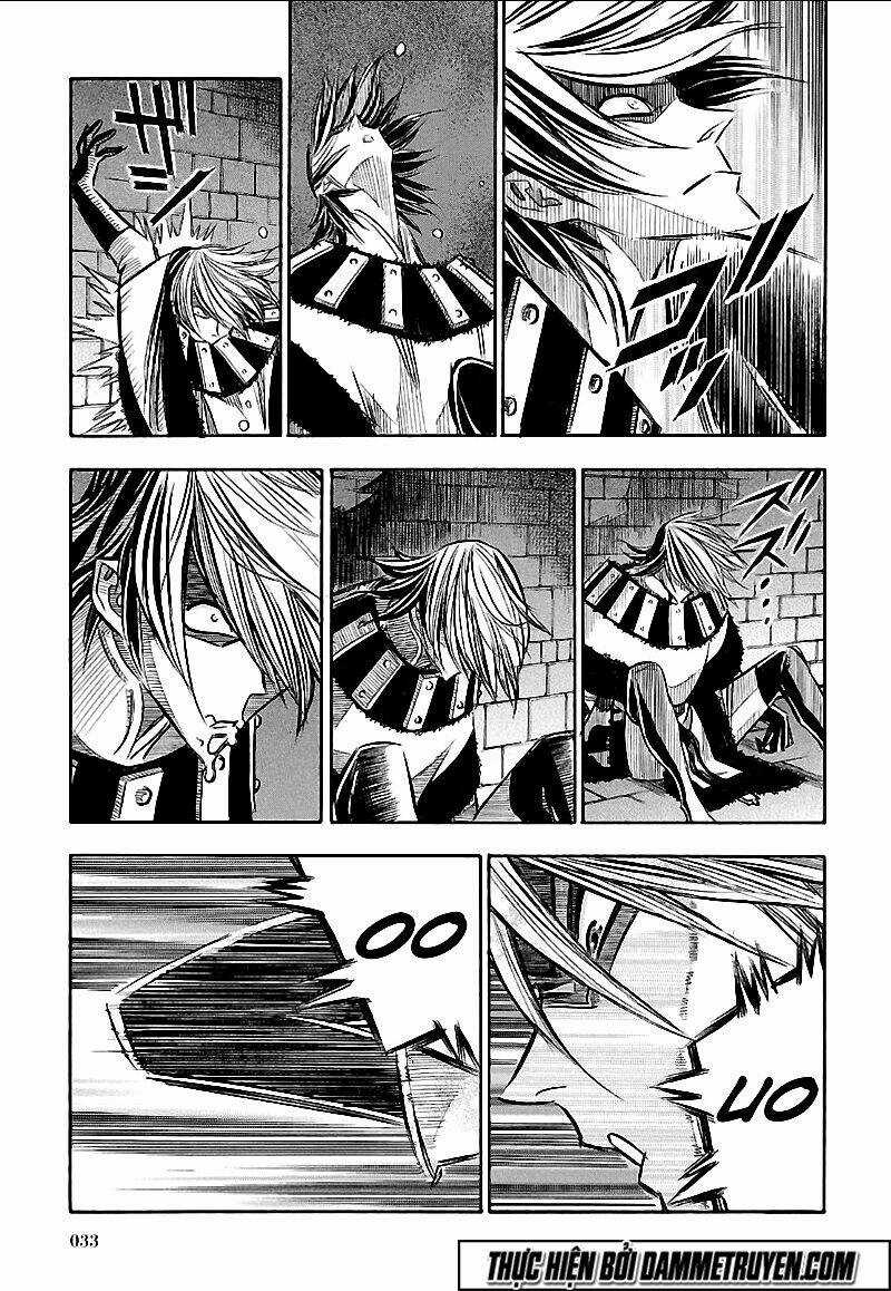 Wolfsmund Chapter 19 trang 30