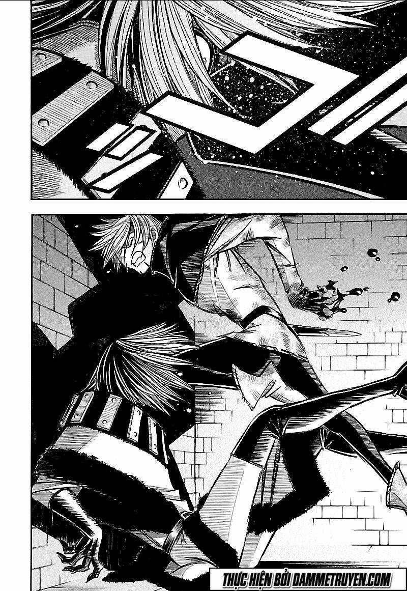 Wolfsmund Chapter 19 trang 31