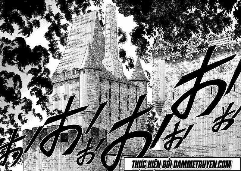 Wolfsmund Chapter 19 trang 37