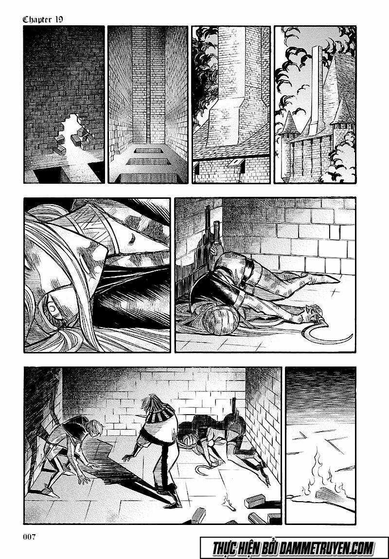 Wolfsmund Chapter 19 trang 5