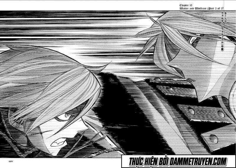 Wolfsmund Chapter 19 trang 6