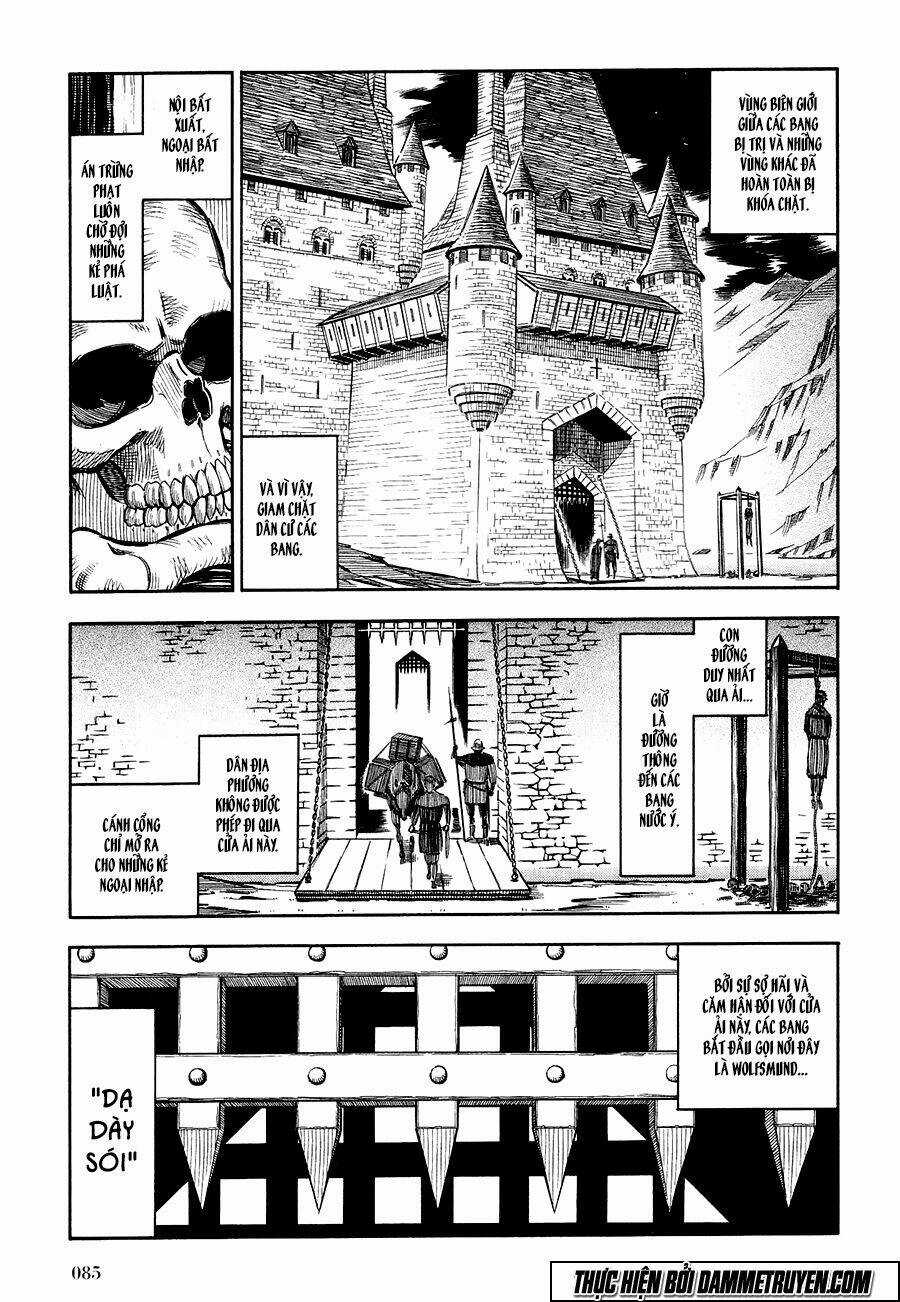 Wolfsmund Chapter 2 trang 18