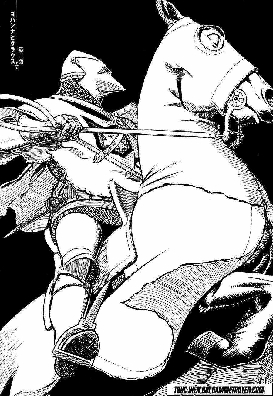 Wolfsmund Chapter 2 trang 2