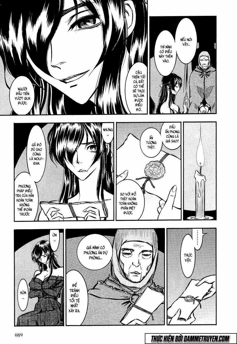 Wolfsmund Chapter 2 trang 22