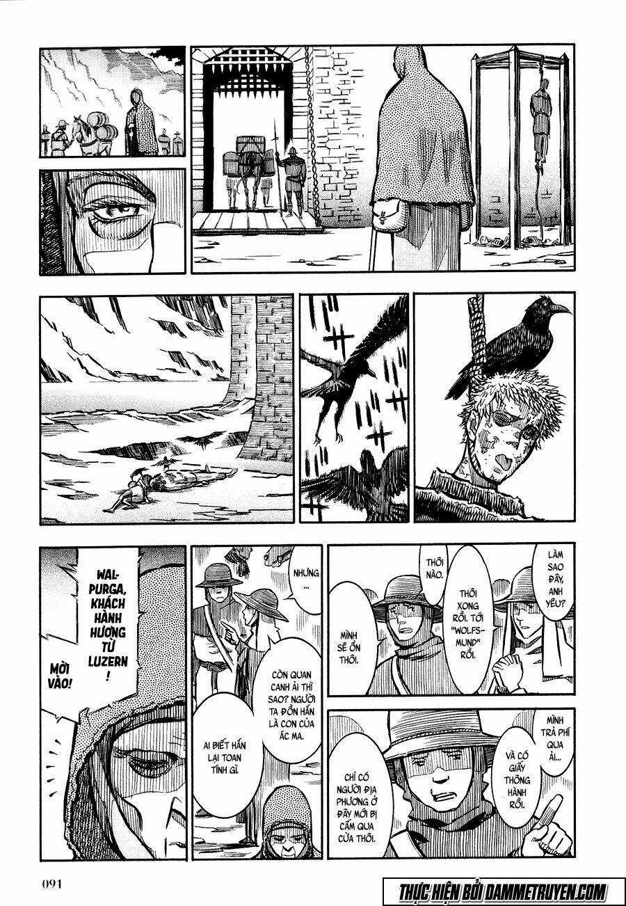 Wolfsmund Chapter 2 trang 24