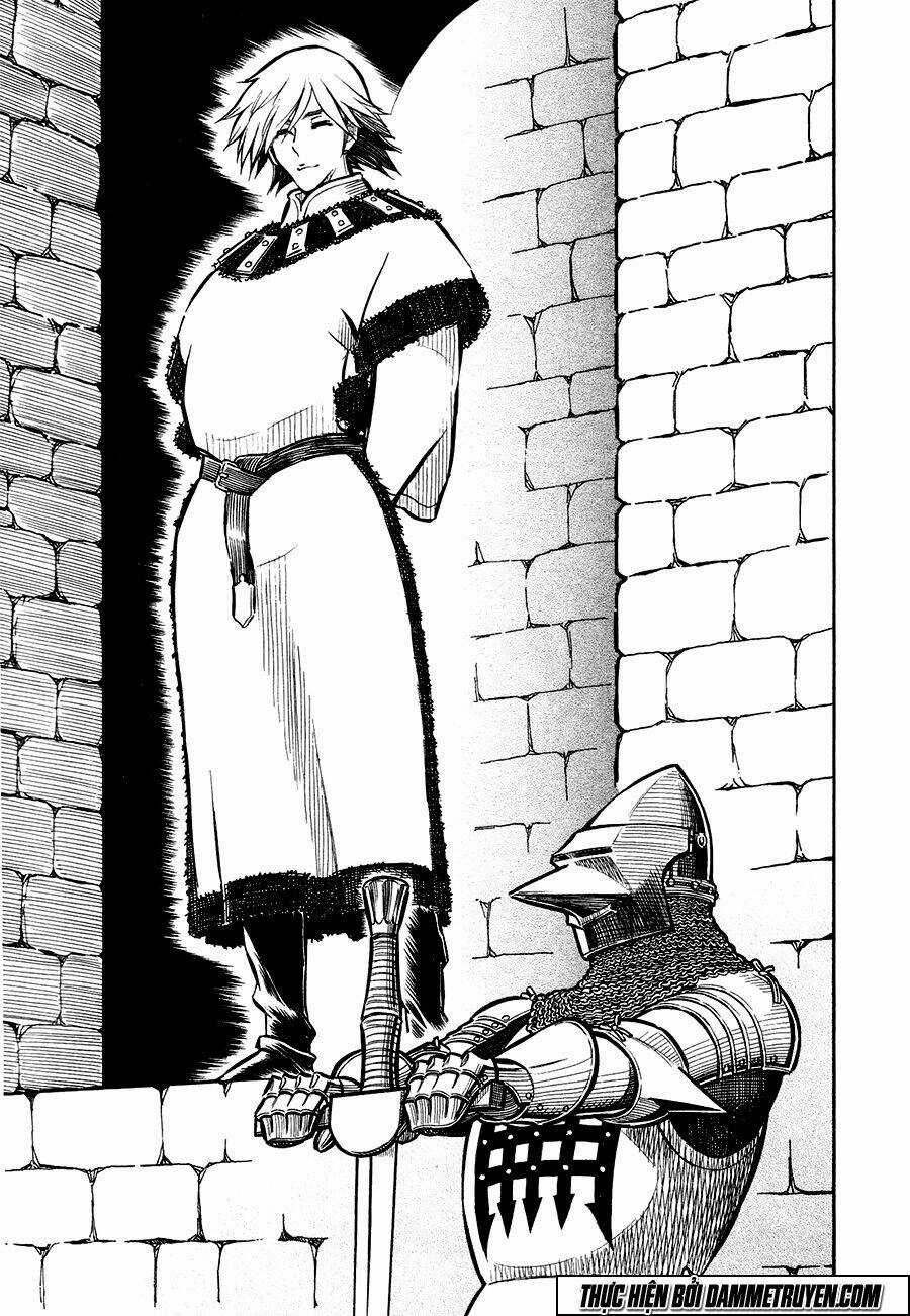 Wolfsmund Chapter 2 trang 26