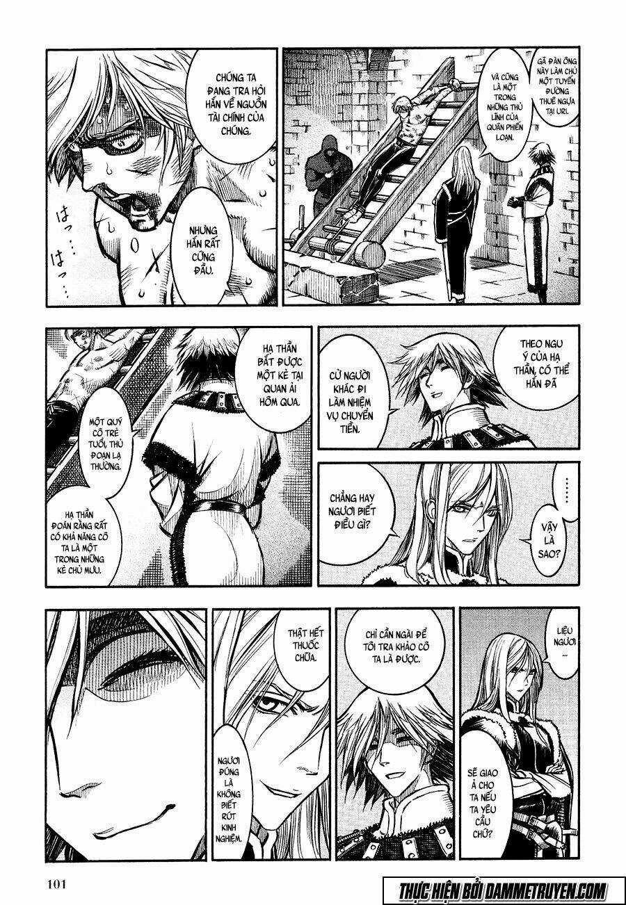 Wolfsmund Chapter 2 trang 34