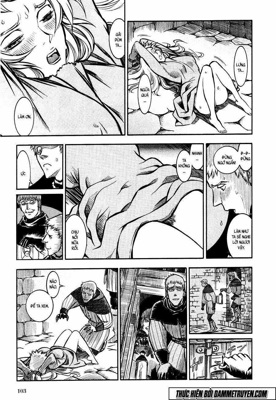 Wolfsmund Chapter 2 trang 36