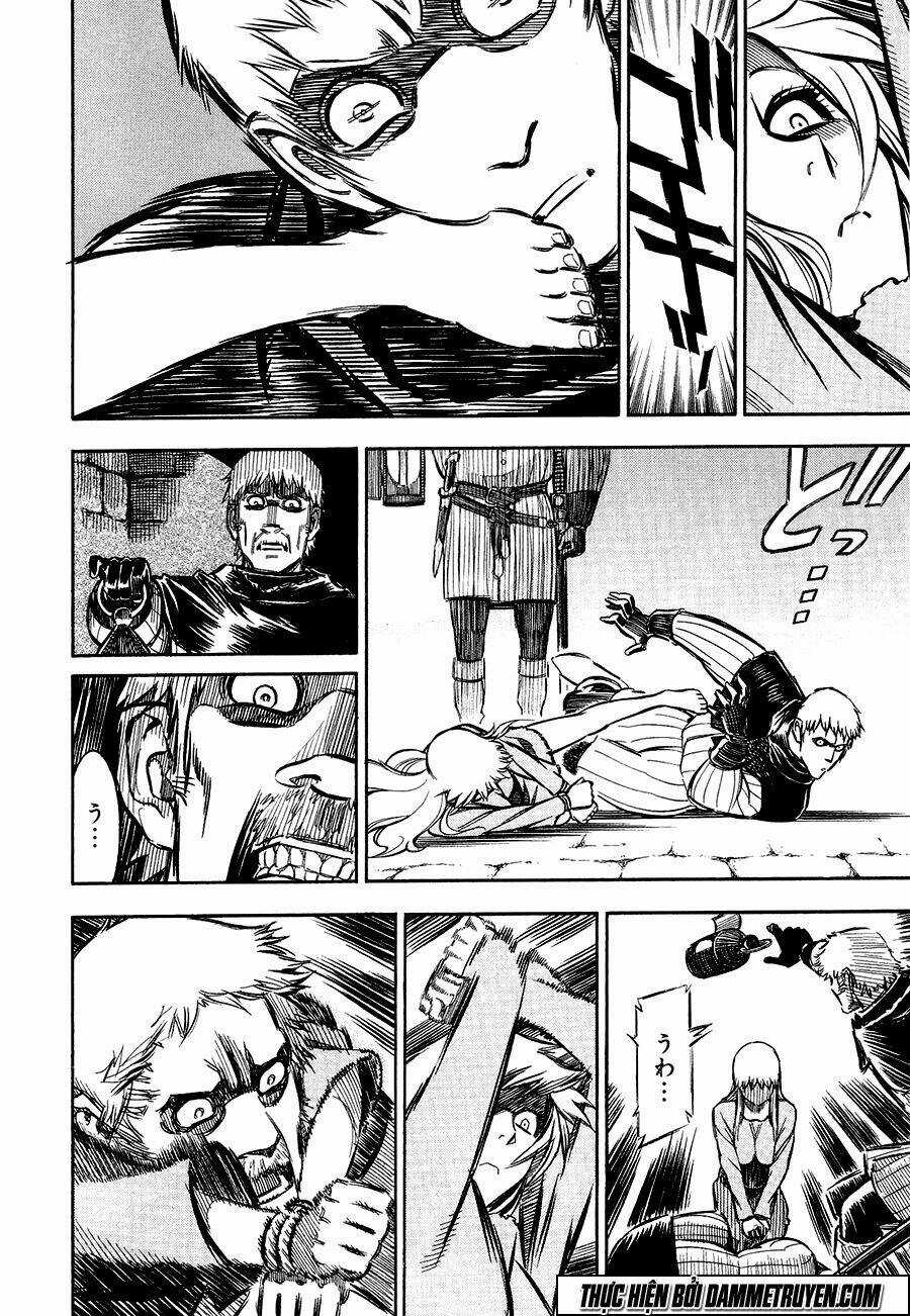 Wolfsmund Chapter 2 trang 37