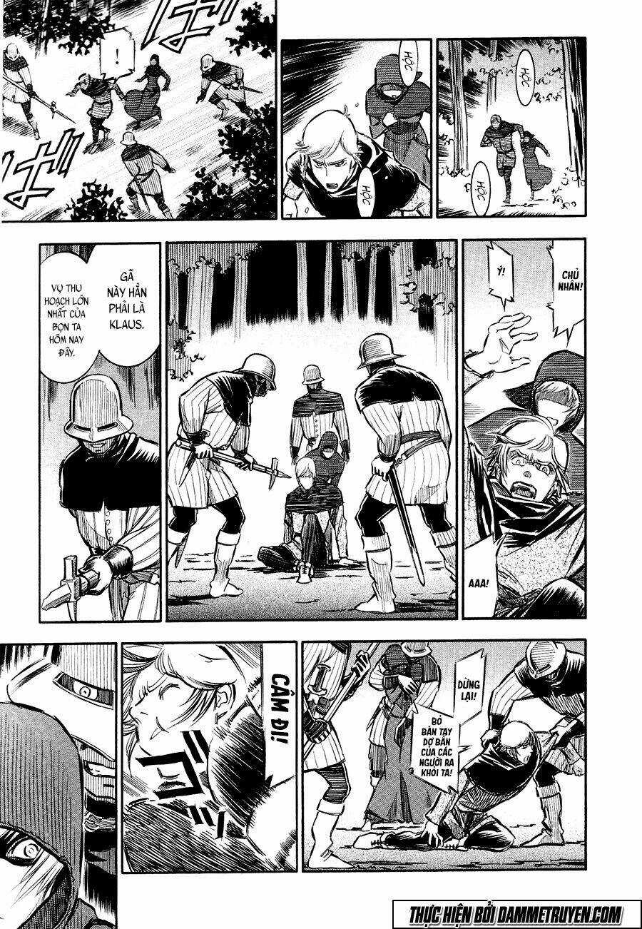 Wolfsmund Chapter 2 trang 4