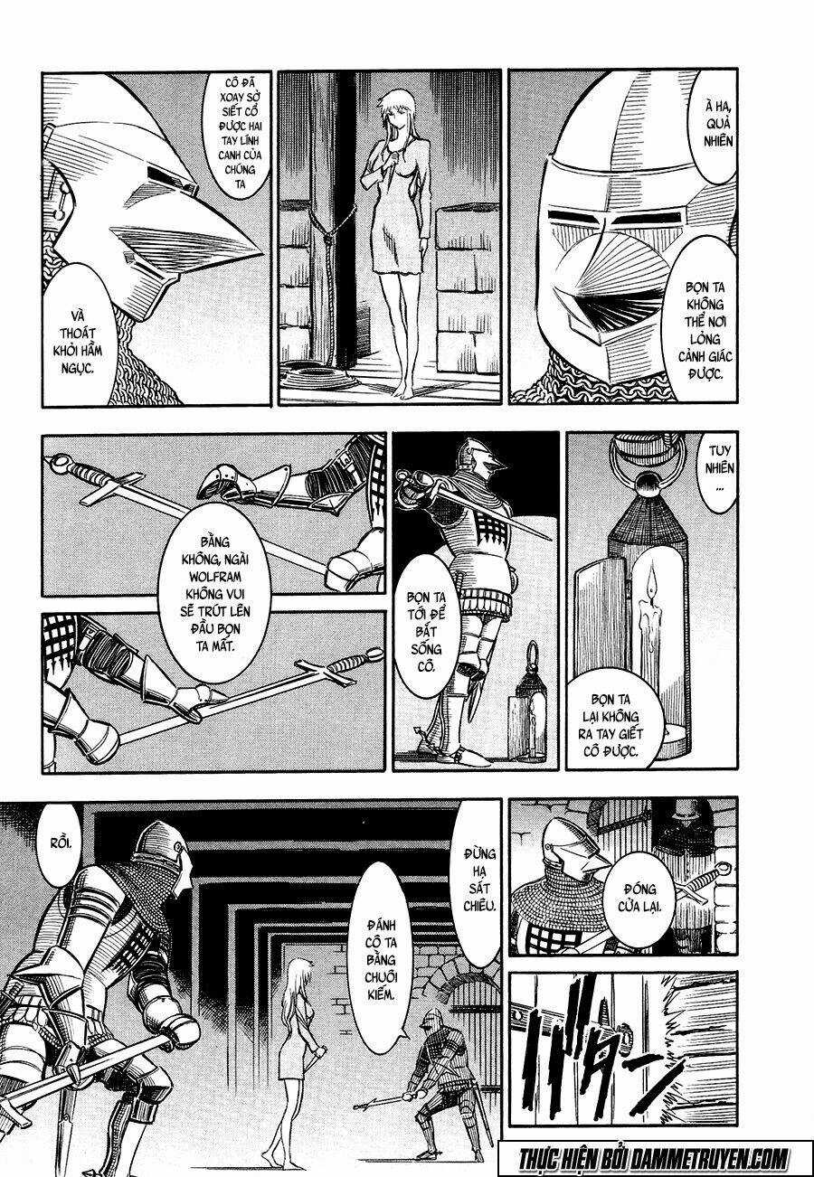 Wolfsmund Chapter 2 trang 42