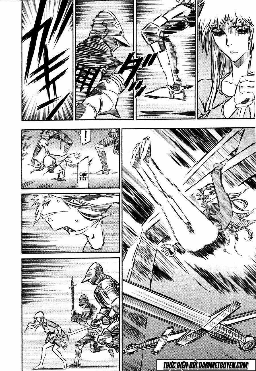 Wolfsmund Chapter 2 trang 43