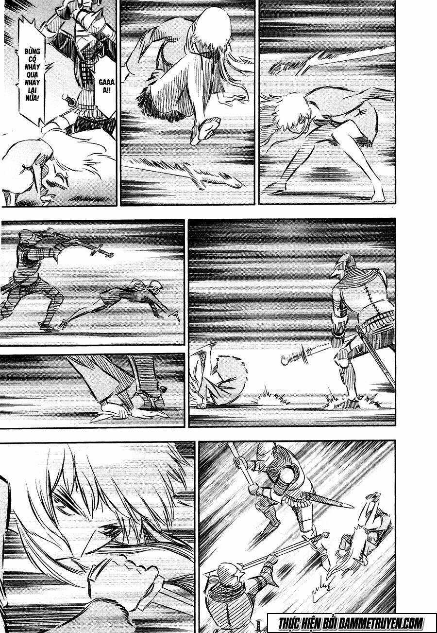 Wolfsmund Chapter 2 trang 44