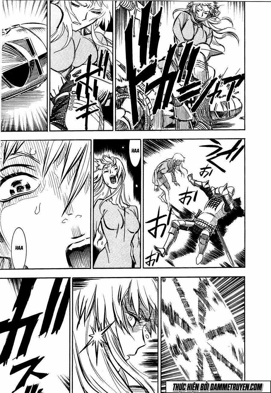 Wolfsmund Chapter 2 trang 46