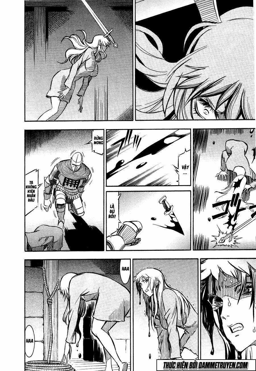 Wolfsmund Chapter 2 trang 47