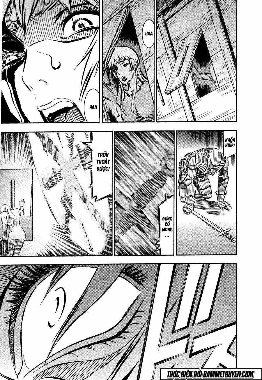 Wolfsmund Chapter 2 trang 48