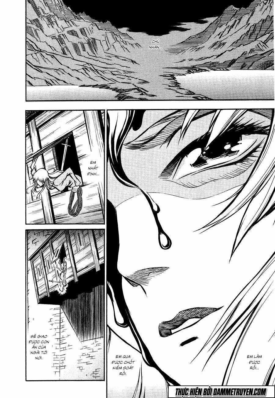 Wolfsmund Chapter 2 trang 49