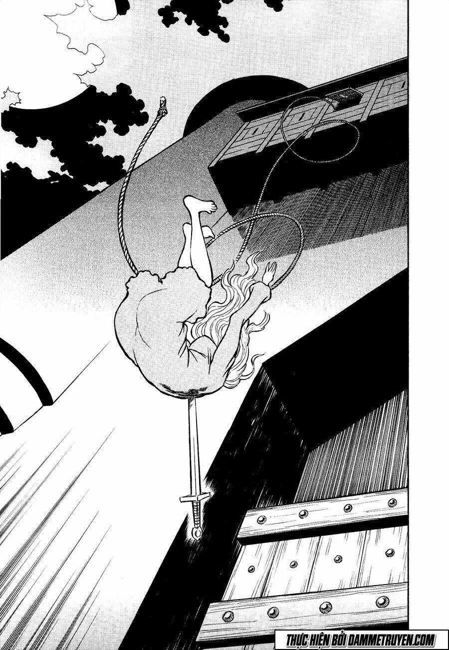 Wolfsmund Chapter 2 trang 50