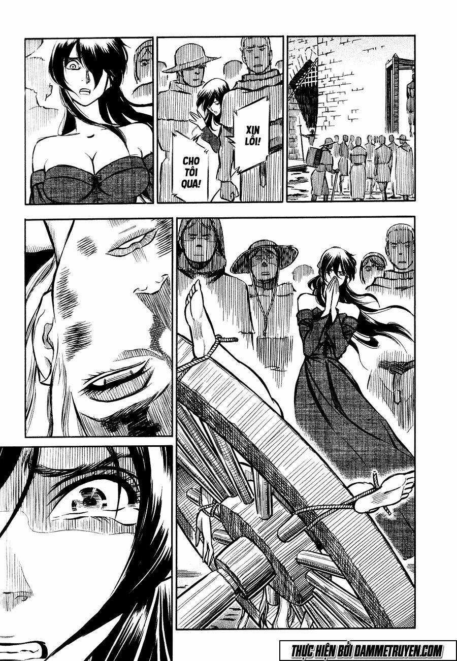 Wolfsmund Chapter 2 trang 52